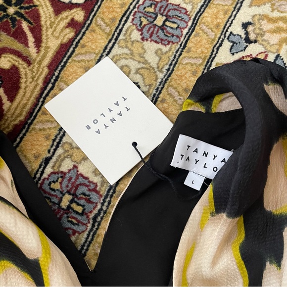 Tanya Taylor NWT top Large - Picture 9 of 10